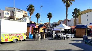 2024 12 20 CAP D AGDE - MARCHE DE NOEL (6)